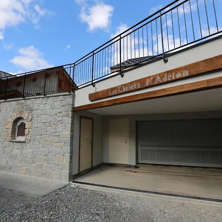 Appartamento Les D'adrien - 4 Pièces Duplex 8 Personnes 4 Exposé Ouest Mae-8204