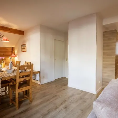 Les D'adrien - 4 Pieces Duplex 8 Personnes 4 Expose Ouest Mae-8204 Apartment