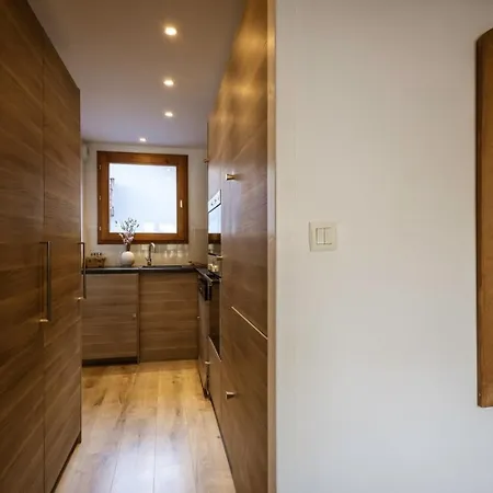 Les D'adrien - 4 Pieces Duplex 8 Personnes 4 Expose Ouest Mae-8204