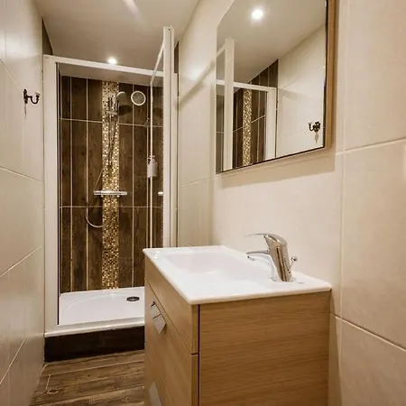 Apartment Les D'adrien - 4 Pieces Duplex 8 Personnes 4 Expose Ouest Mae-8204