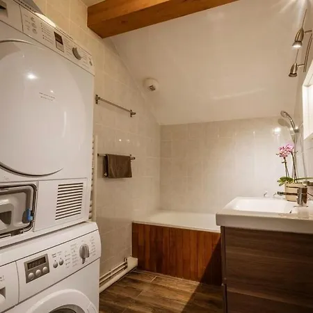 Les D'adrien - 4 Pieces Duplex 8 Personnes 4 Expose Ouest Mae-8204 Valloire