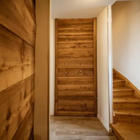 Les D'adrien - 4 Pièces Duplex 8 Personnes 4 Exposé Ouest Mae-8204 Apartamento